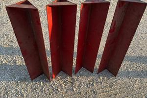 Angolari ferma carico