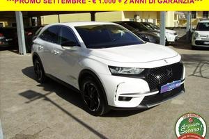 DS AUTOMOBILES DS 7 Crossback BlueHDi 180 aut. G