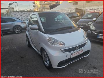 Smart ForTwo 1000 52 kW MHD 71CV.Passion.2013