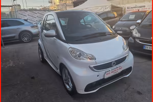 Smart ForTwo 1000 52 kW MHD 71CV.Passion.2013
