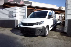 PEUGEOT Partner BlueHDi 130 S&S PL-DC Furgone Mo