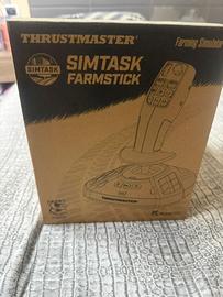 Thrustmaster SimTask FarmStick - Joystick Farming