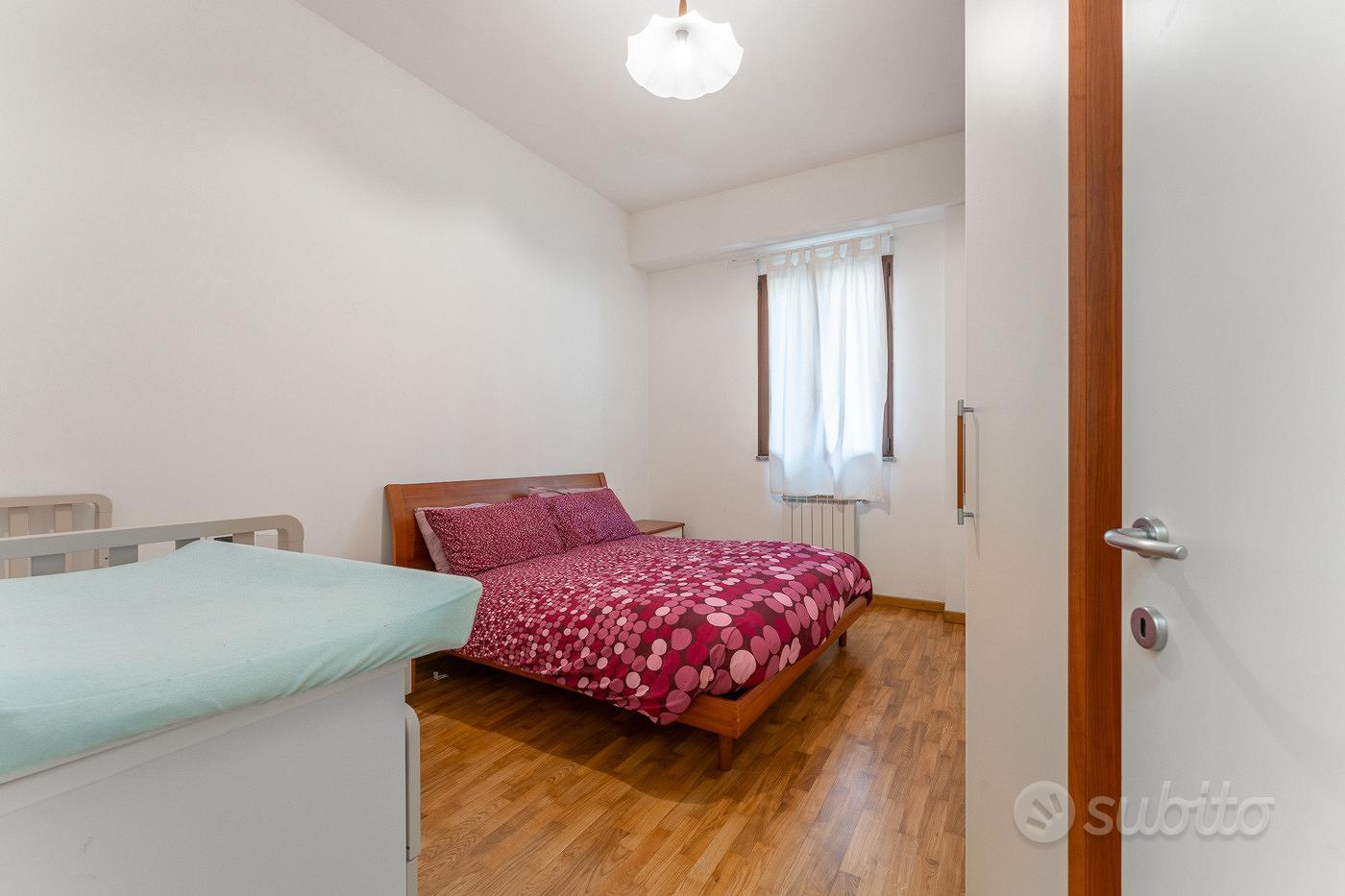 Apartment in Milano, Morivione, Municipio 5 - Vista 6
