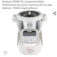 moulinex i companion