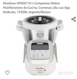 moulinex i companion