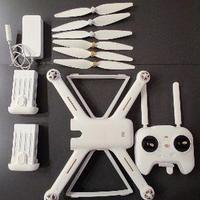 Mi drone 4k senza gimbal