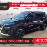 Nissan X-Trail 1.5 mhev Tekna 2wd xtronic