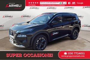 Nissan X-Trail 1.5 mhev Tekna 2wd xtronic