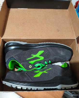 Scarpe da lavoro U-Power n°40