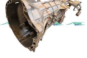 cambio IVECO (Fiat/Om) DAILY 2.3 873386 Revisionat