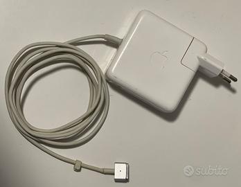 Apple MagSafe 2 Alimentatore 60W per MacBook