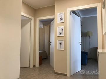 Posto letto in stanza singola