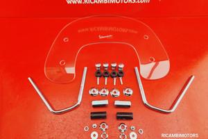 CUPOLINO PARABREZZA PIAGGIO VESPA S