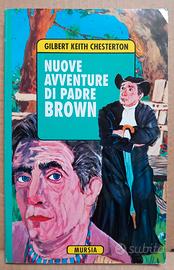 Nuove avventure di Padre Brown