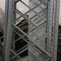 Scaffali carichi pesanti Dalmine