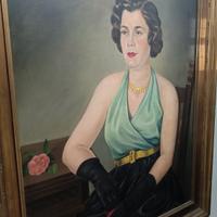 quadri d'autore leggere descrizione vedi foto 