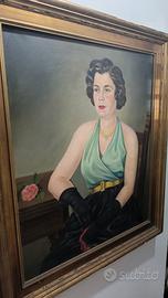 quadri d'autore leggere descrizione vedi foto 