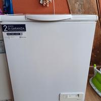 pozzetto rex elettrolux