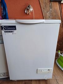 pozzetto rex elettrolux