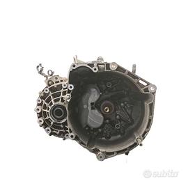 Cambio manuale Jeep Renegade 2.0 diesel del 2015