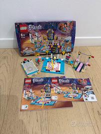 Lego Friends 41372 Mia & Stephanie