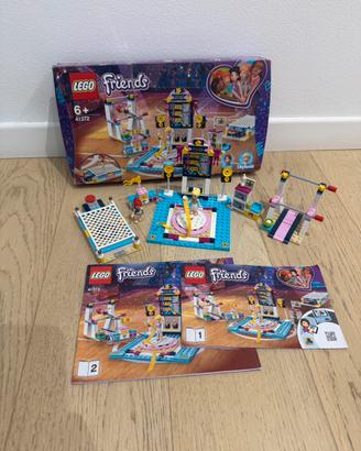 Lego Friends 41372 Mia & Stephanie