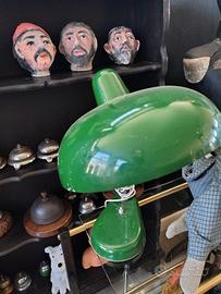lampada anni 50 vintage 