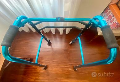 Deambulatore portante da casa