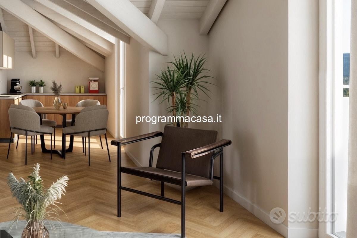 Appartamento – Segrate, Rovagnasco - Vista 4