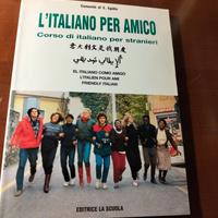 italiano per stranieri 