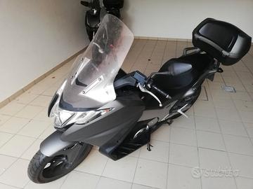 Honda Integra 750 - 2015