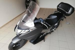 Honda Integra 750 - 2015