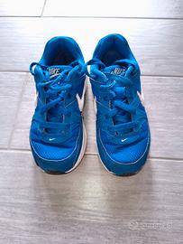 Scarpe bambino Nike air max