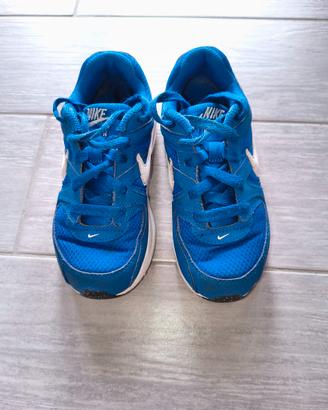 Scarpe bambino Nike air max