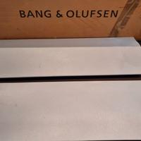 B&O Bang&Olufsen Beolab 12-1 Silver - Introvabili