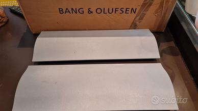 B&O Bang&Olufsen Beolab 12-1 Silver - Introvabili