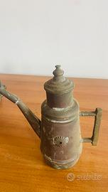 Oliatore Vintage Rame  Fine 800 Originale
