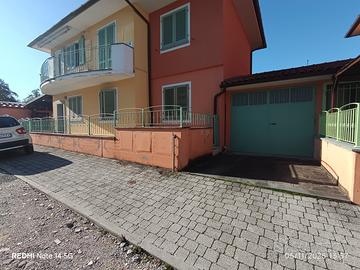 Casa in centro a Casalguidi