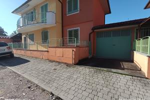 Casa in centro a Casalguidi