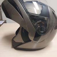 Casco modulare Vemar 