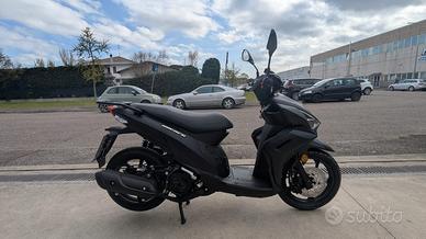 Kymco MICARE 125 cc