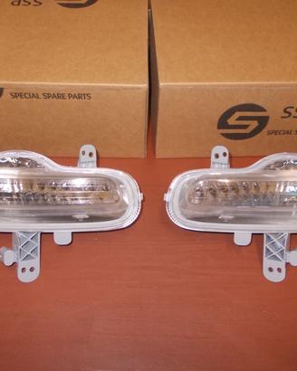 Fanalini anteriori Fiat Panda 319 (Dal 2012)