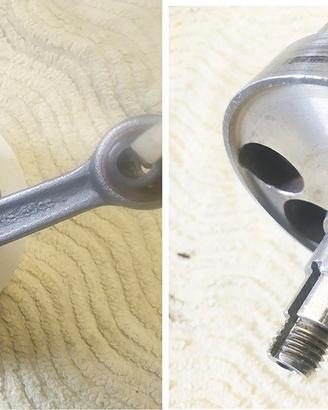 Parti motore vespa 50 (1963-1969 + varie lambretta