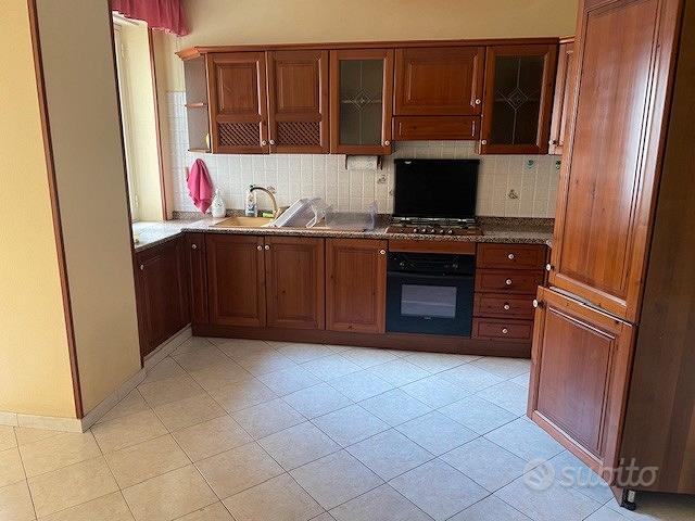 Appartamento – SR - Vista 5