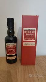 Rum Foursquare Raconteur 10 cl 17 anni 61% alc