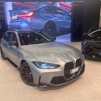 BMW M3 Touring Competition M xDrive