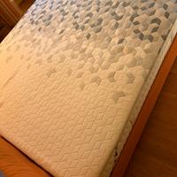Topper roger soft Forma 180x200