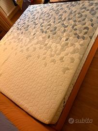 Topper roger soft Forma 180x200