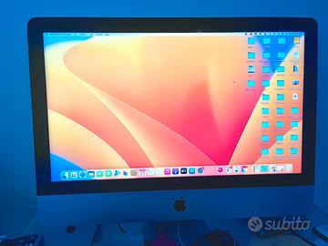 IMAC 21.5 (2017)