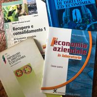 Libri economia aziendale e business